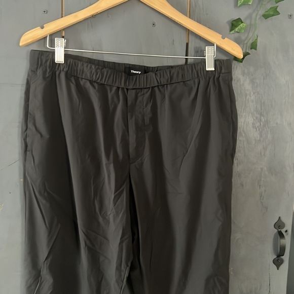 Theory Pier Mens Neoteric Jogger Pants Large - Picture 3 of 14